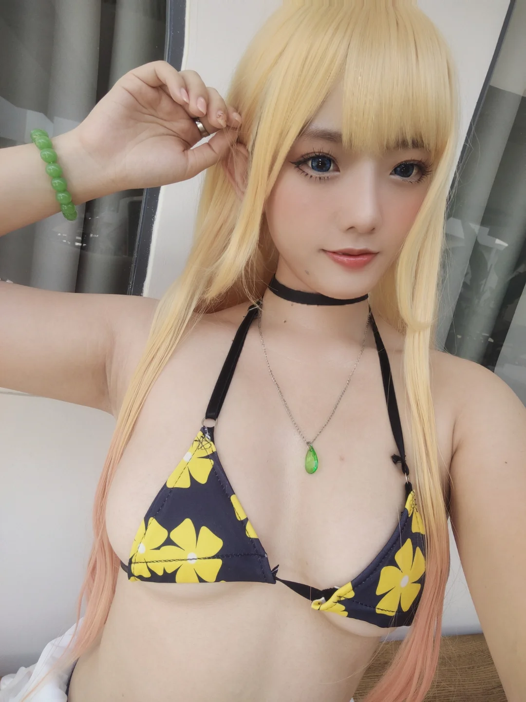 Messie_Huang - Marin Kitagawa [33P-128MB] 023.webp