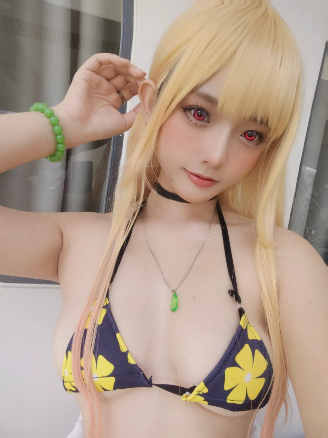 Messie_Huang - Marin Kitagawa [33P-128MB] 024.webp
