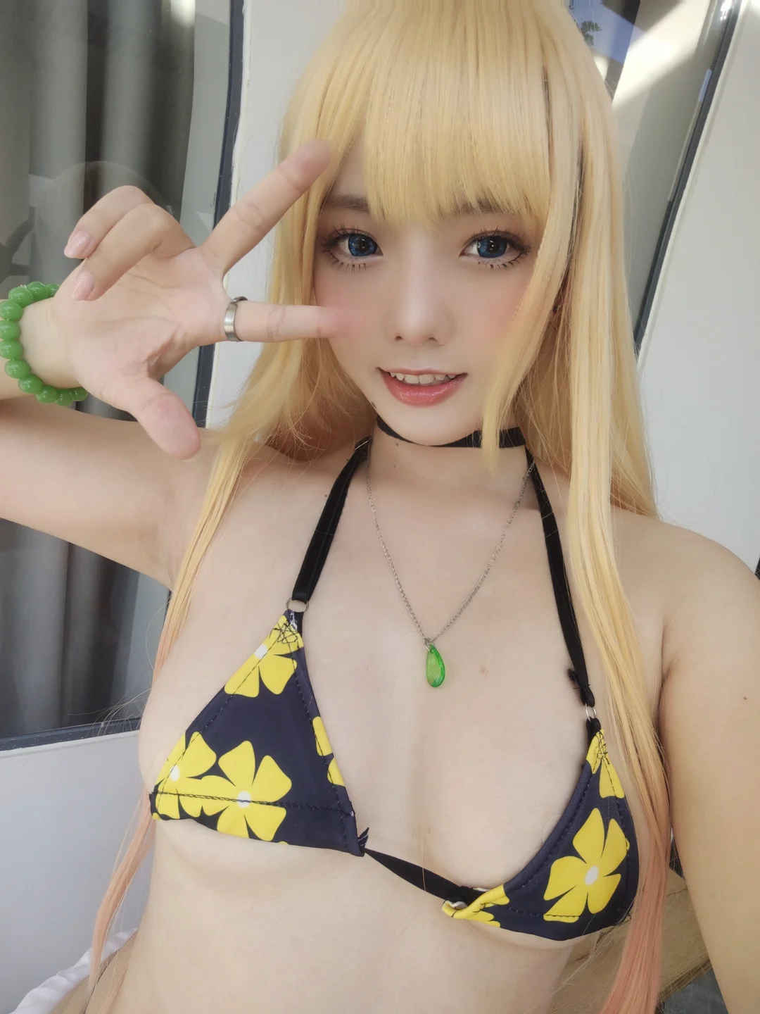 Messie_Huang - Marin Kitagawa [33P-128MB] 028.webp