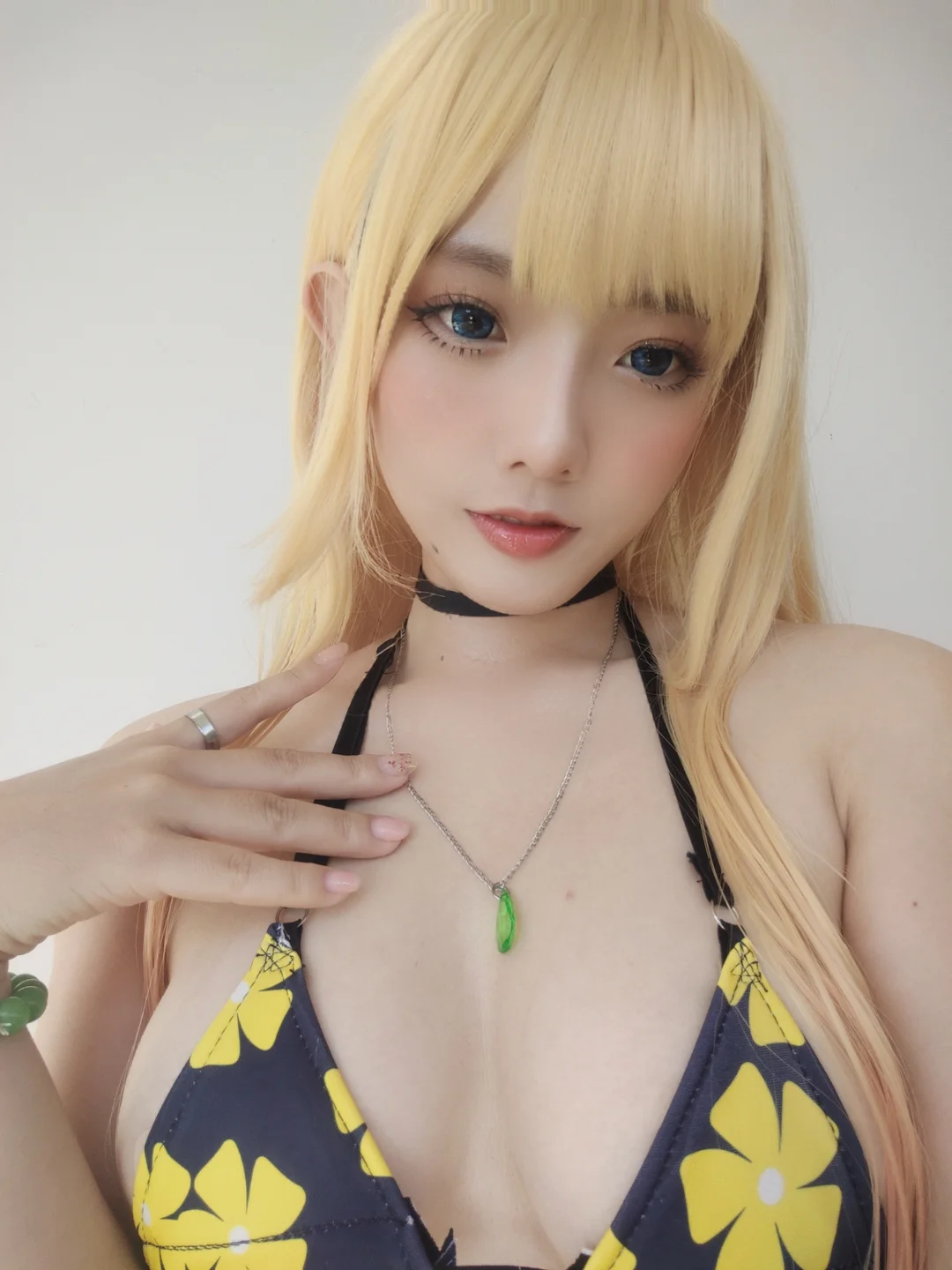 Messie_Huang - Marin Kitagawa [33P-128MB] 030.webp