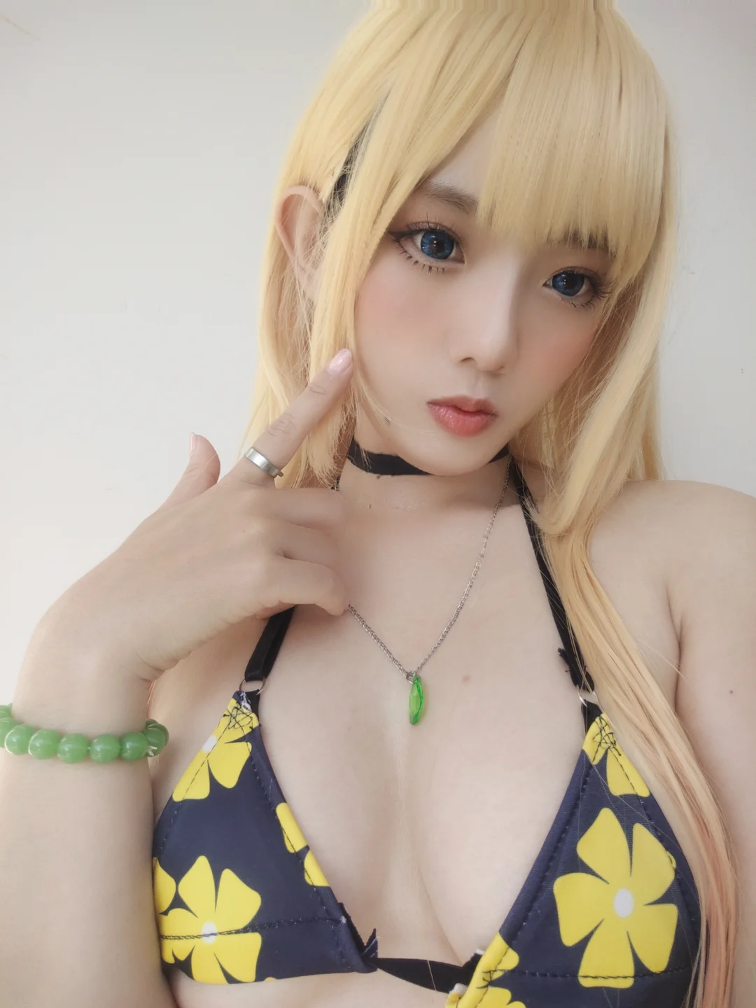 Messie_Huang - Marin Kitagawa [33P-128MB] 031.webp