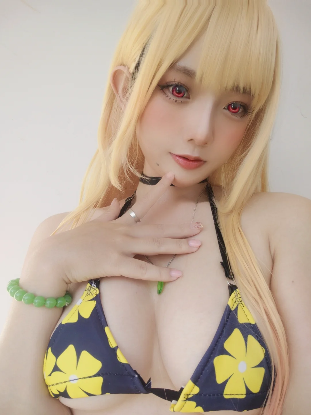 Messie_Huang - Marin Kitagawa [33P-128MB] 033.webp