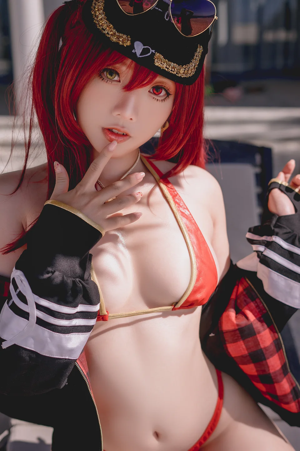 Messie_Huang - Marine Houshou  [31P-105MB] 004.webp