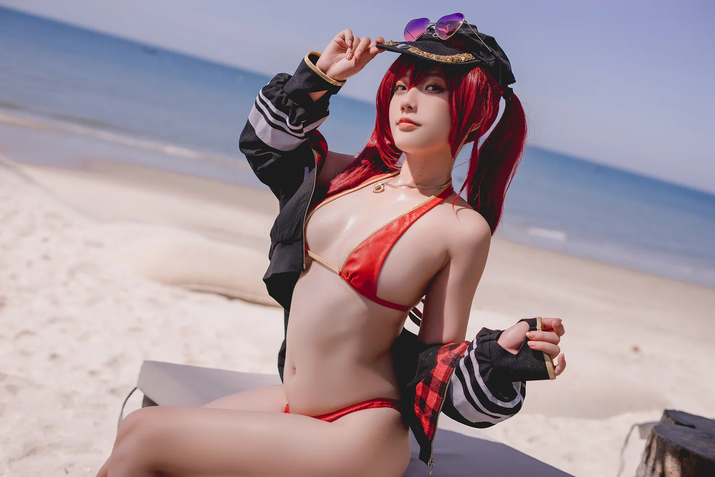 Messie_Huang - Marine Houshou  [31P-105MB] 005.webp