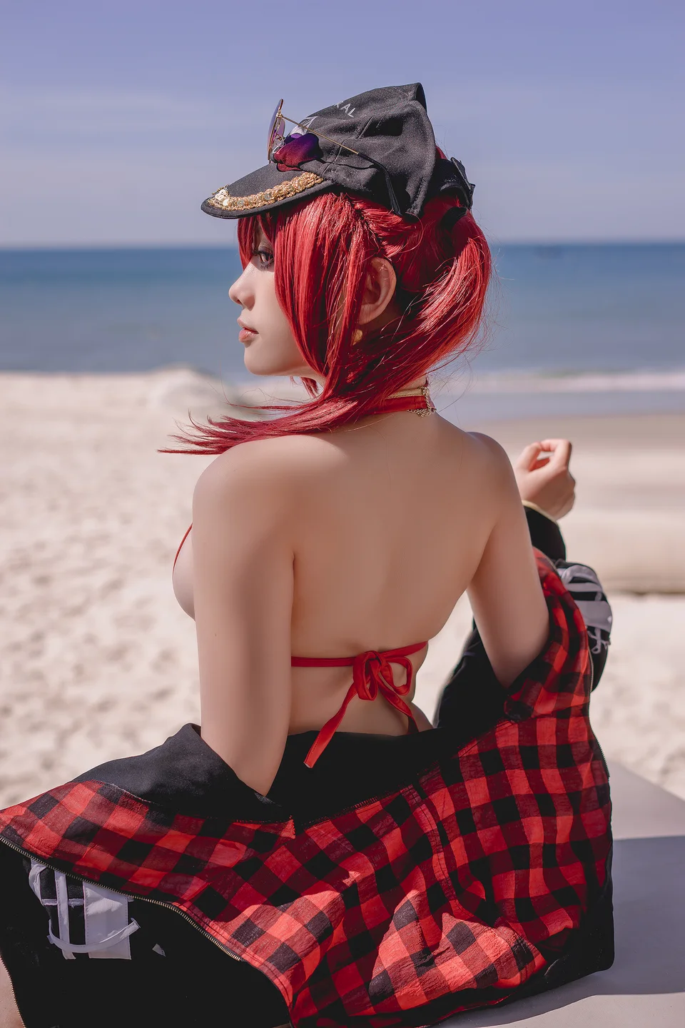 Messie_Huang - Marine Houshou  [31P-105MB] 007.webp
