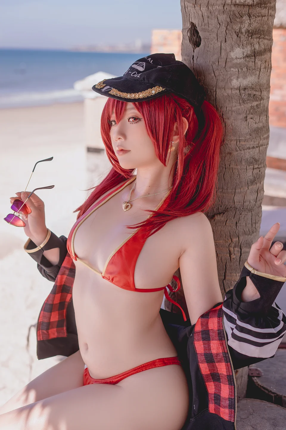 Messie_Huang - Marine Houshou  [31P-105MB] 010.webp