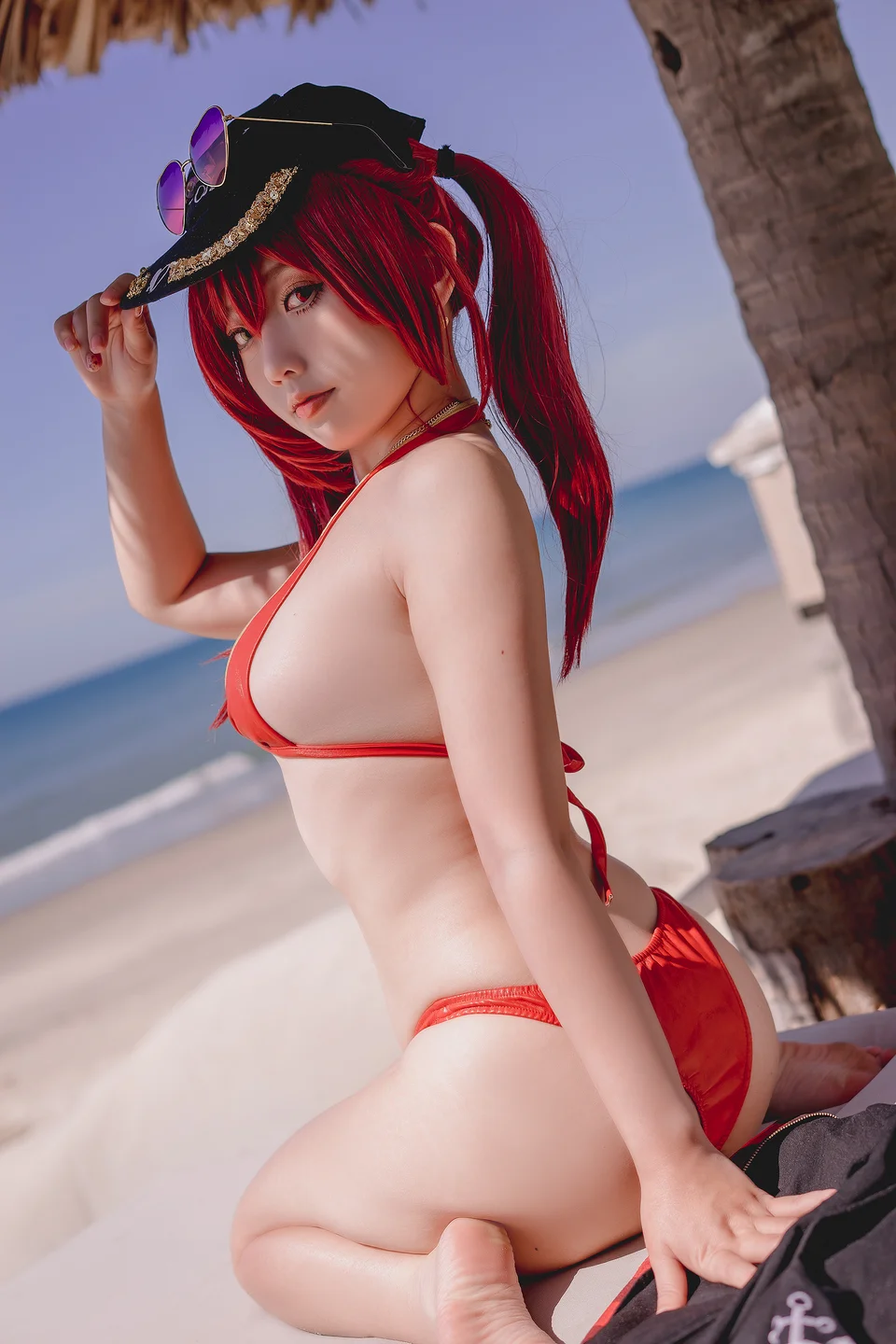 Messie_Huang - Marine Houshou  [31P-105MB] 016.webp