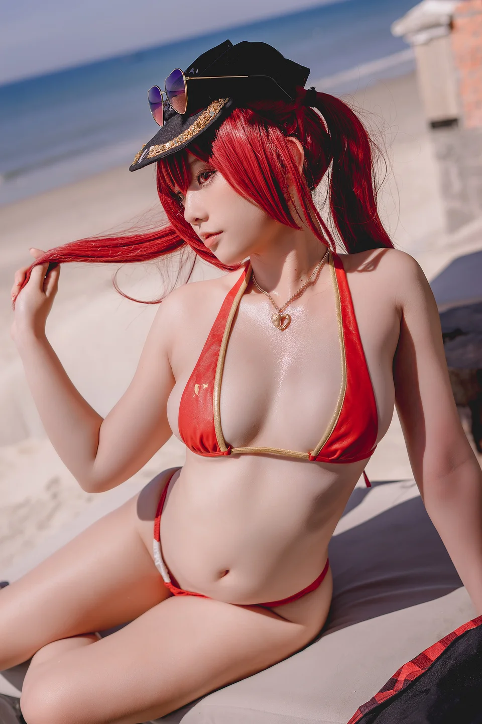 Messie_Huang - Marine Houshou  [31P-105MB] 019.webp