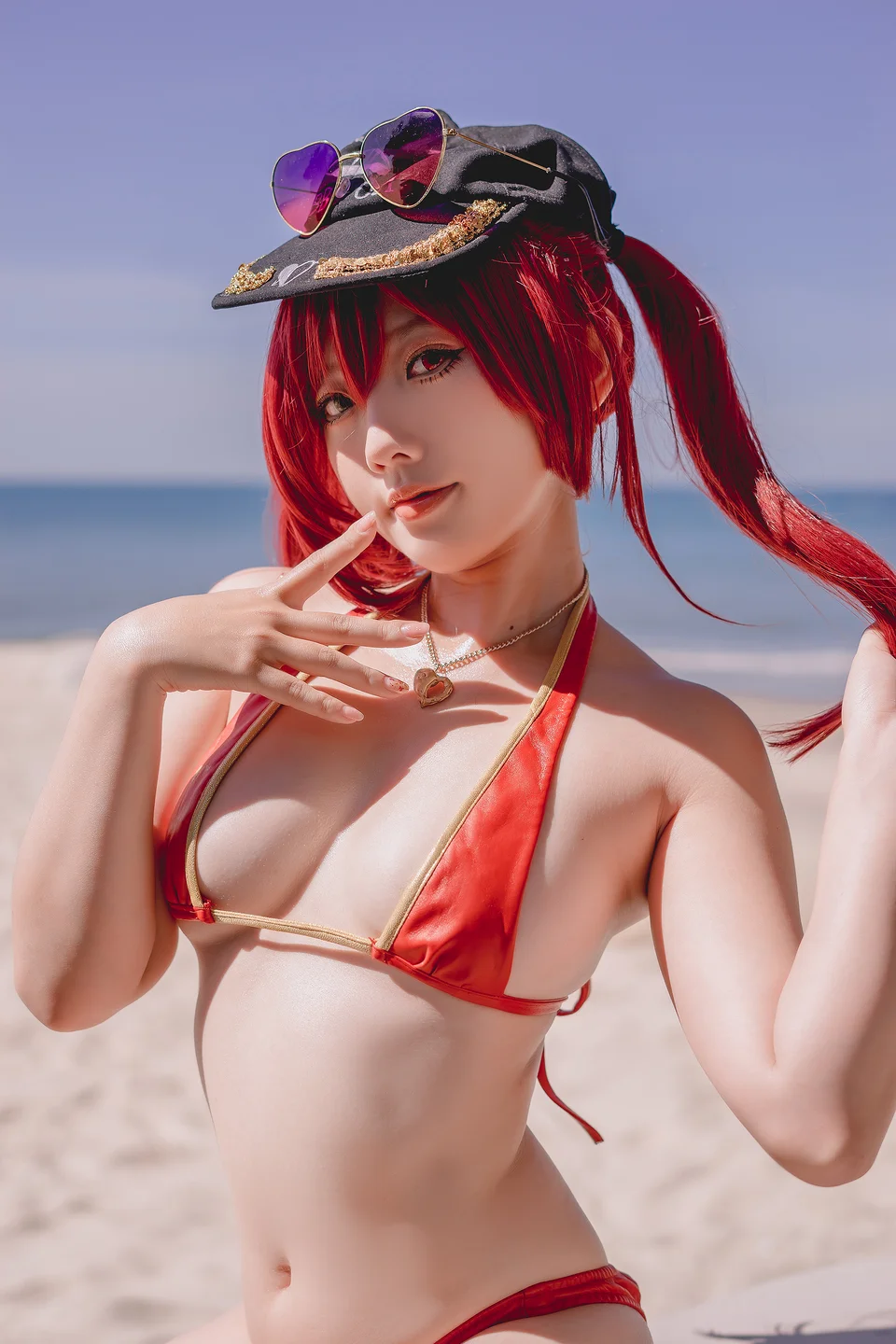 Messie_Huang - Marine Houshou  [31P-105MB] 020.webp