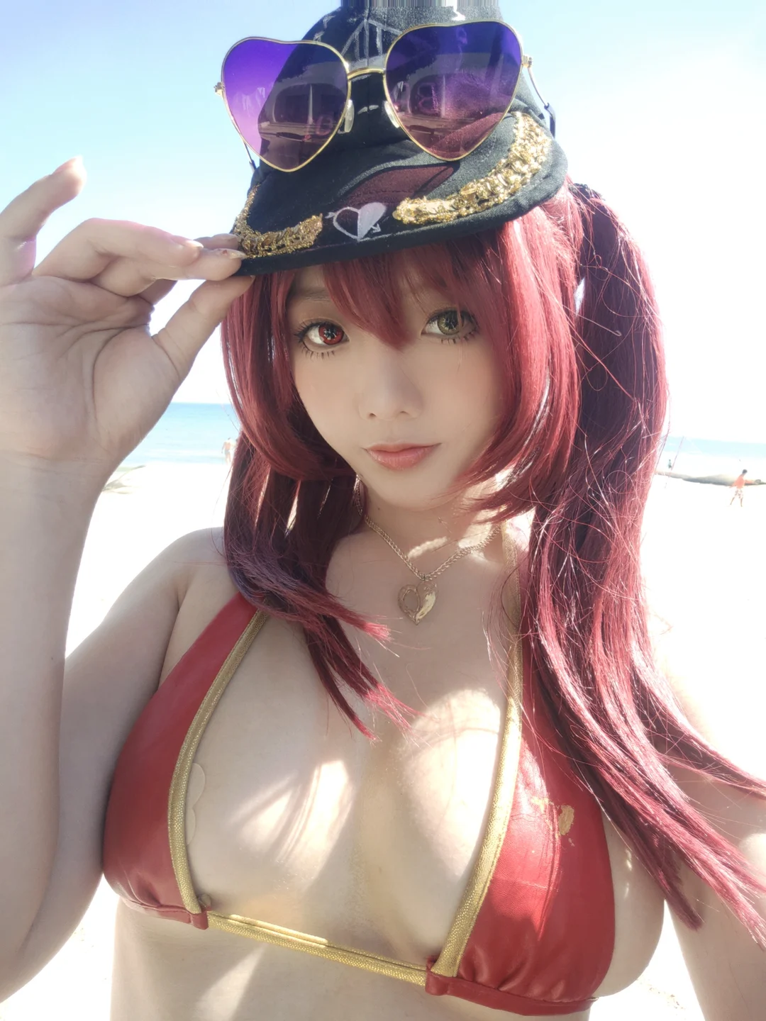 Messie_Huang - Marine Houshou  [31P-105MB] 021.webp