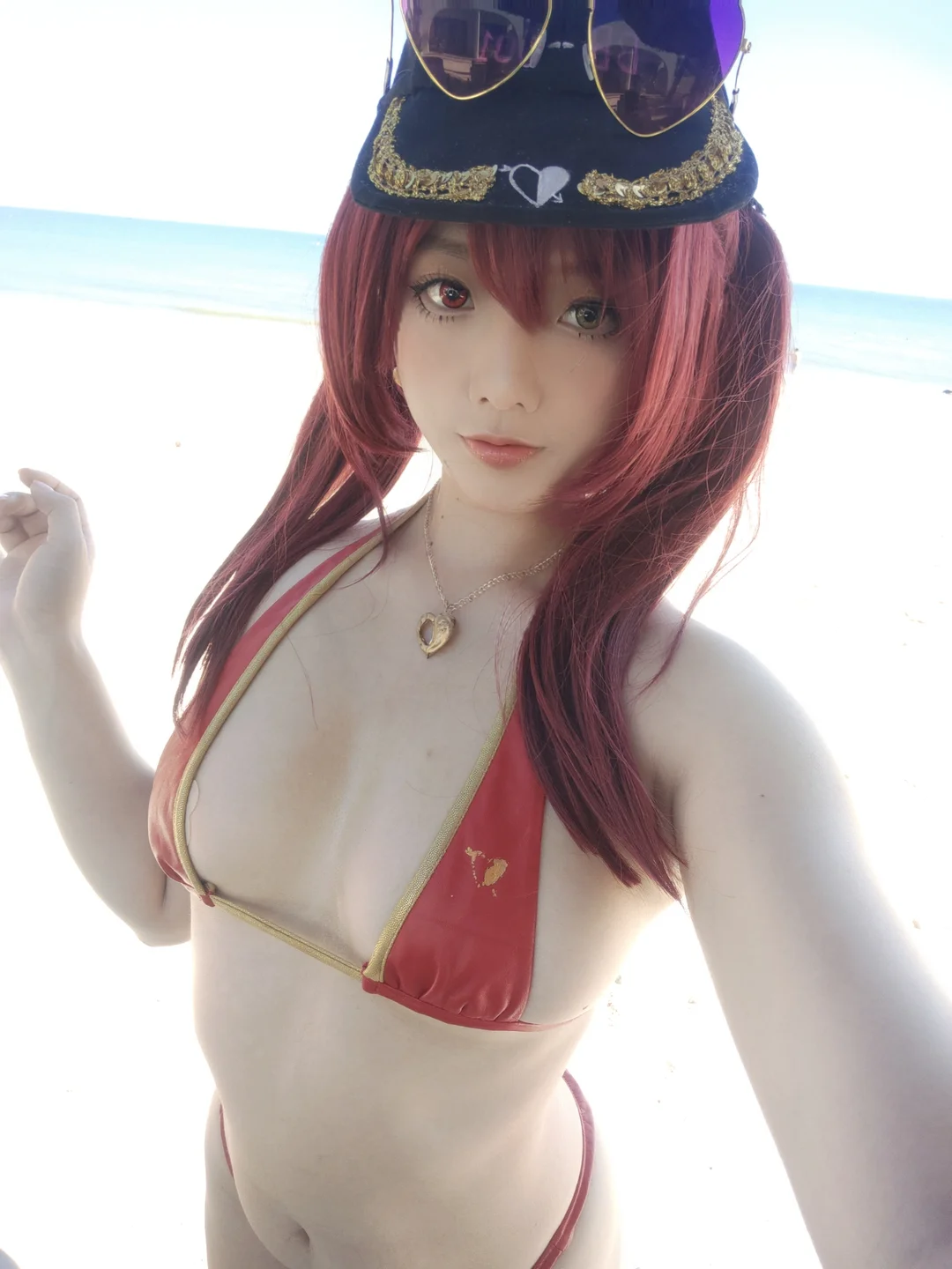 Messie_Huang - Marine Houshou  [31P-105MB] 022.webp