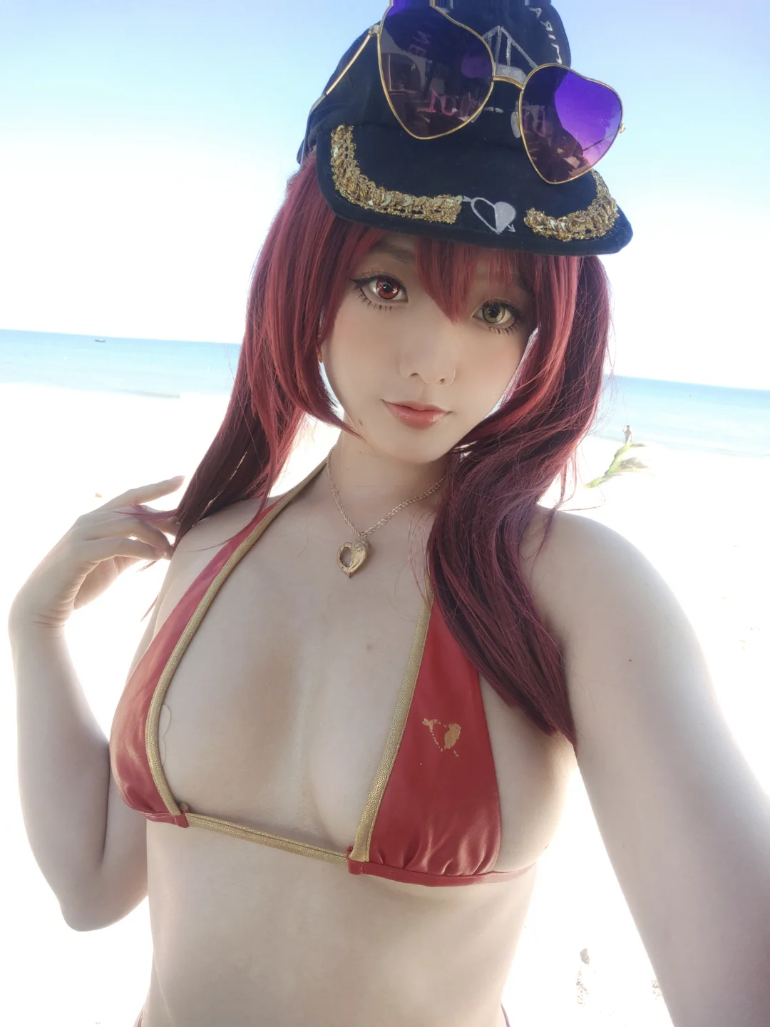 Messie_Huang - Marine Houshou  [31P-105MB] 023.webp
