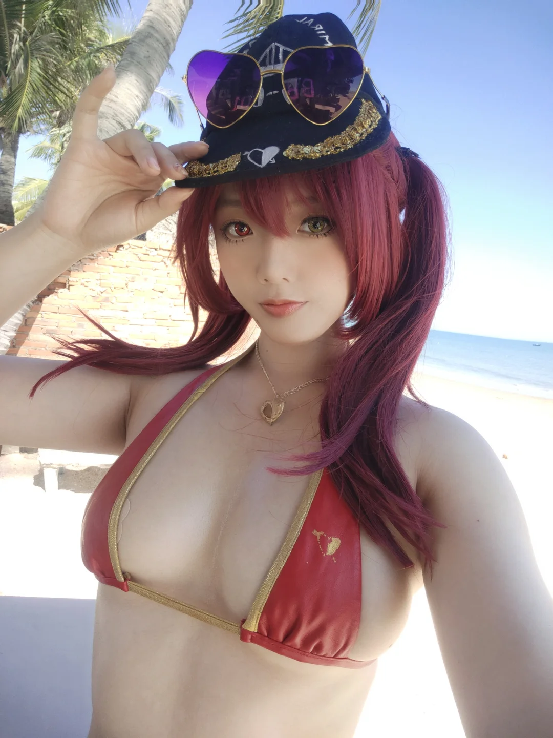 Messie_Huang - Marine Houshou  [31P-105MB] 024.webp