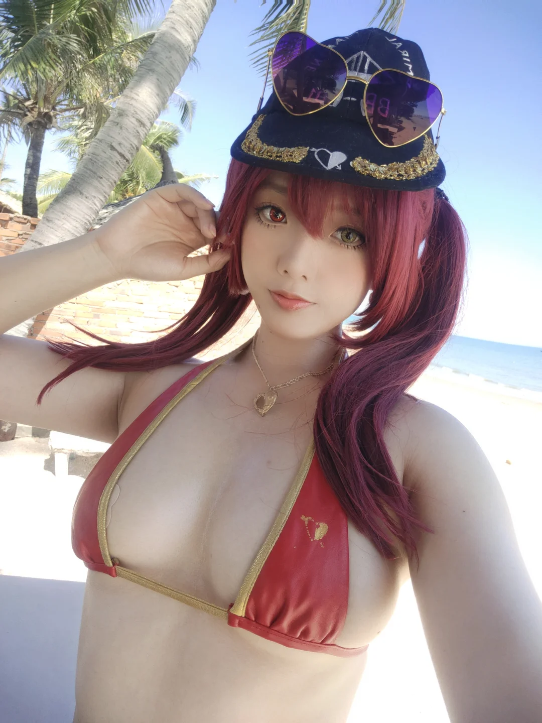 Messie_Huang - Marine Houshou  [31P-105MB] 025.webp