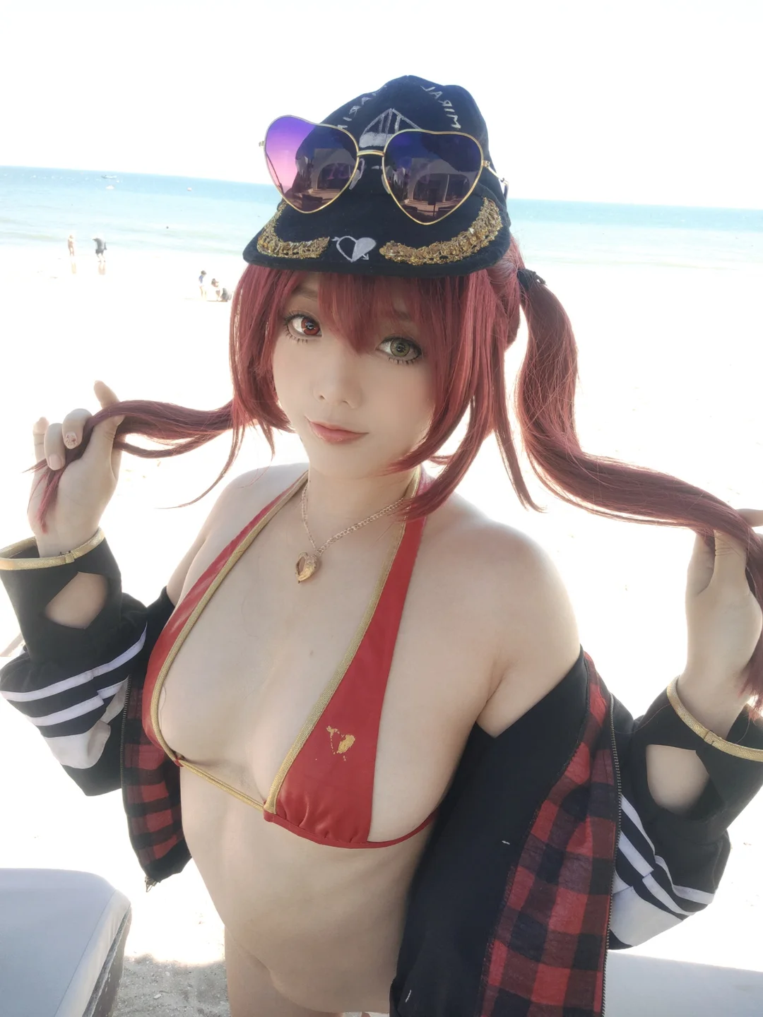 Messie_Huang - Marine Houshou  [31P-105MB] 029.webp