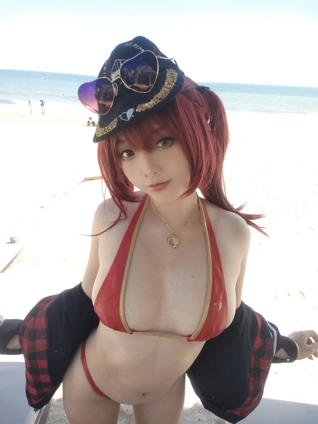 Messie_Huang - Marine Houshou  [31P-105MB] 030.webp