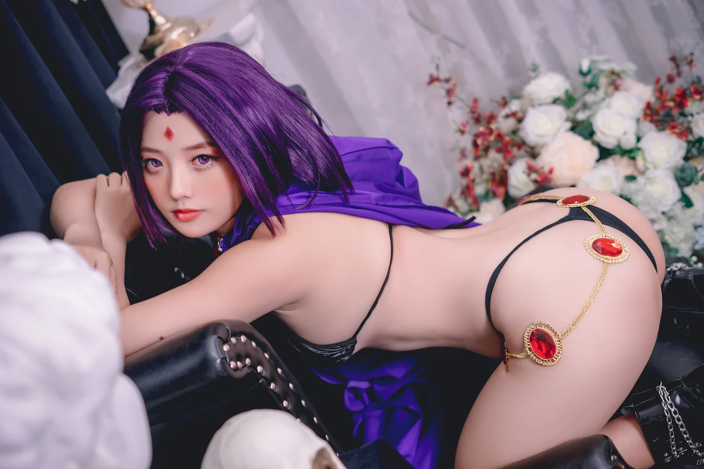 Messie_Huang - Raven [61P-255MB] 031.webp