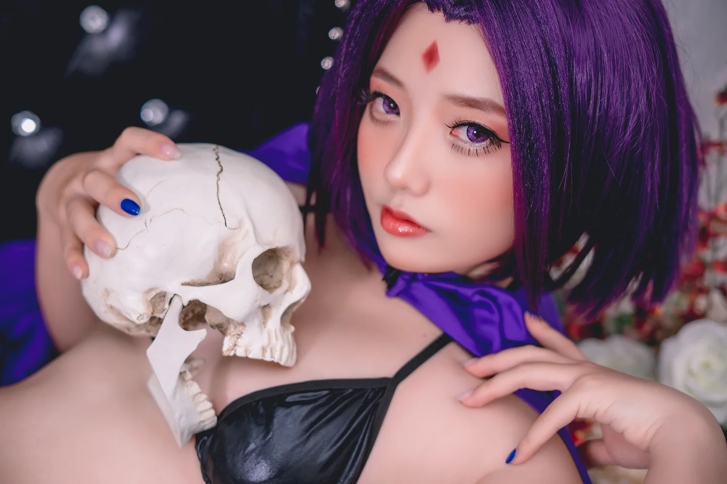Messie_Huang - Raven [61P-255MB] 035.webp