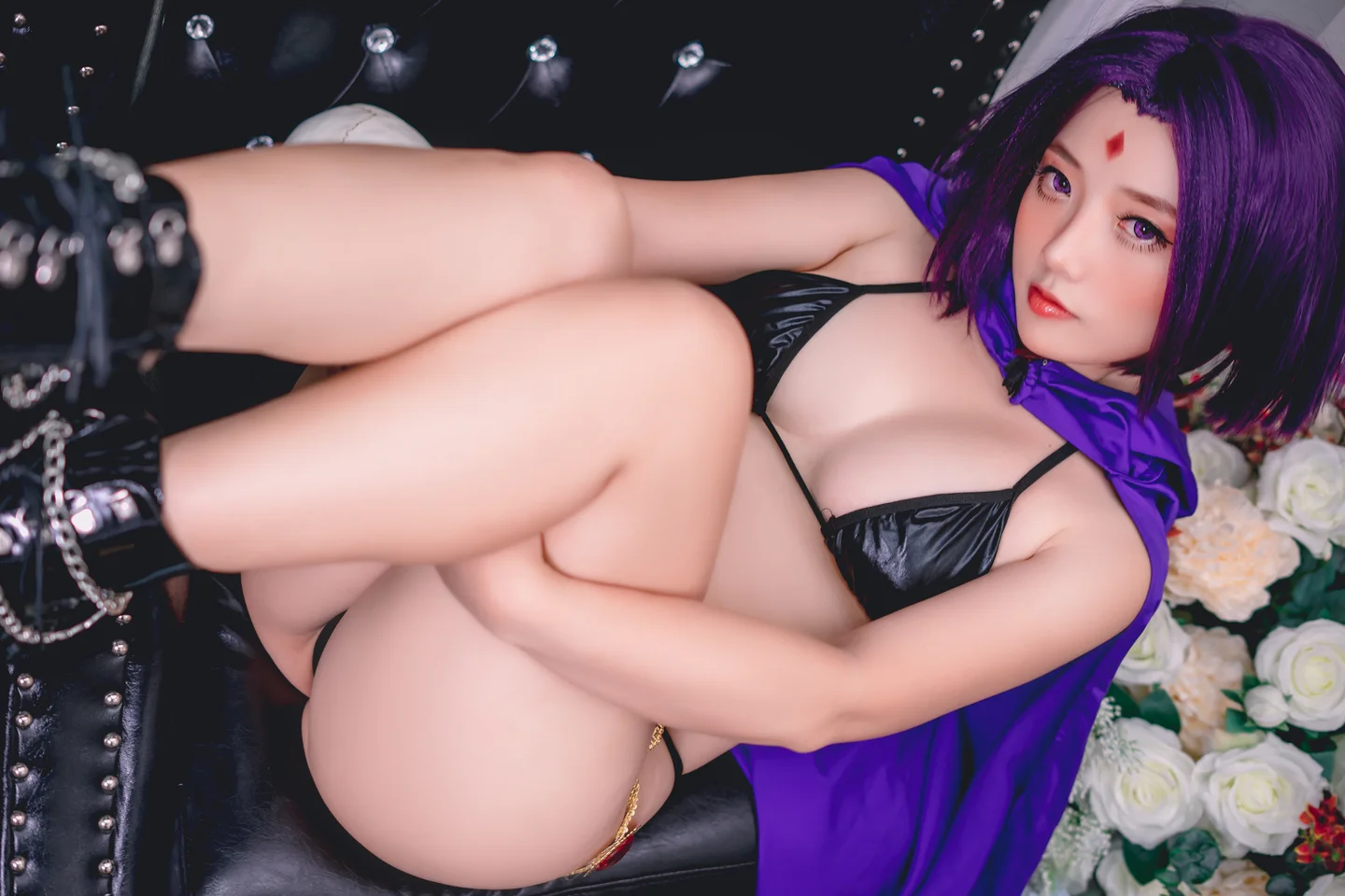 Messie_Huang - Raven [61P-255MB] 037.webp