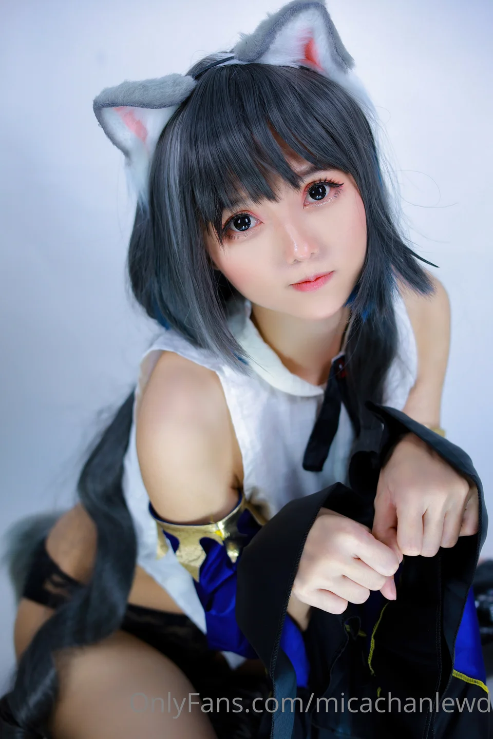 Micawaii - No.001 Kyaru [21P-343MB]