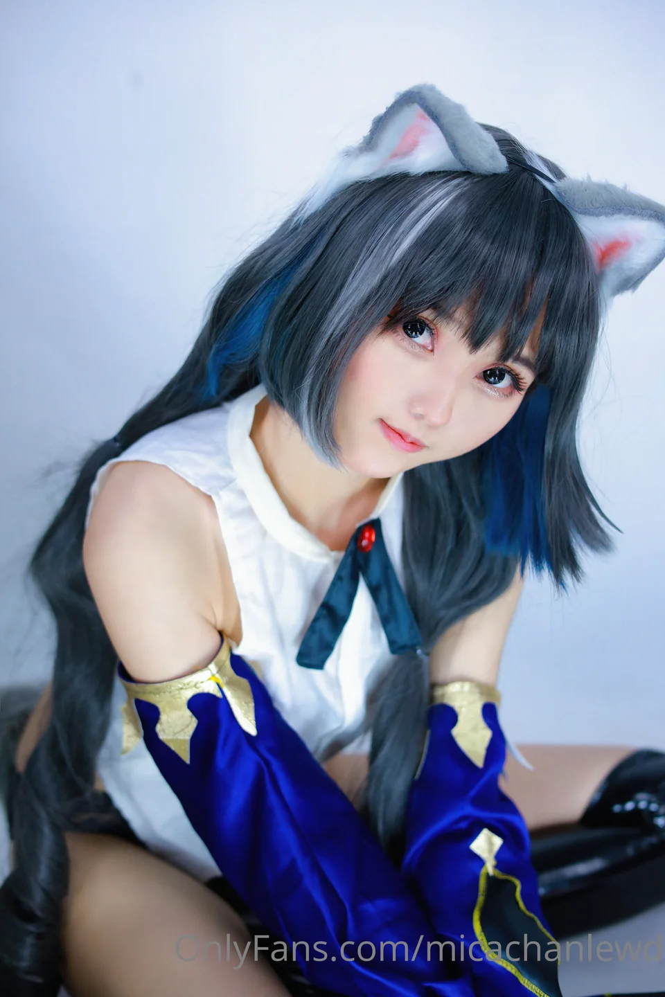 Micawaii - No.001 Kyaru [21P-343MB] 002.webp