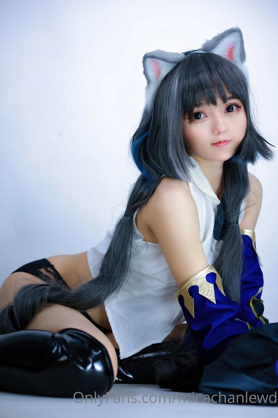 Micawaii - No.001 Kyaru [21P-343MB] 003.webp