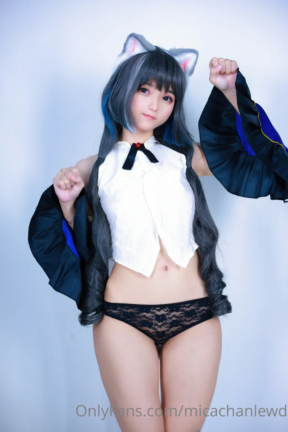 Micawaii - No.001 Kyaru [21P-343MB] 004.webp