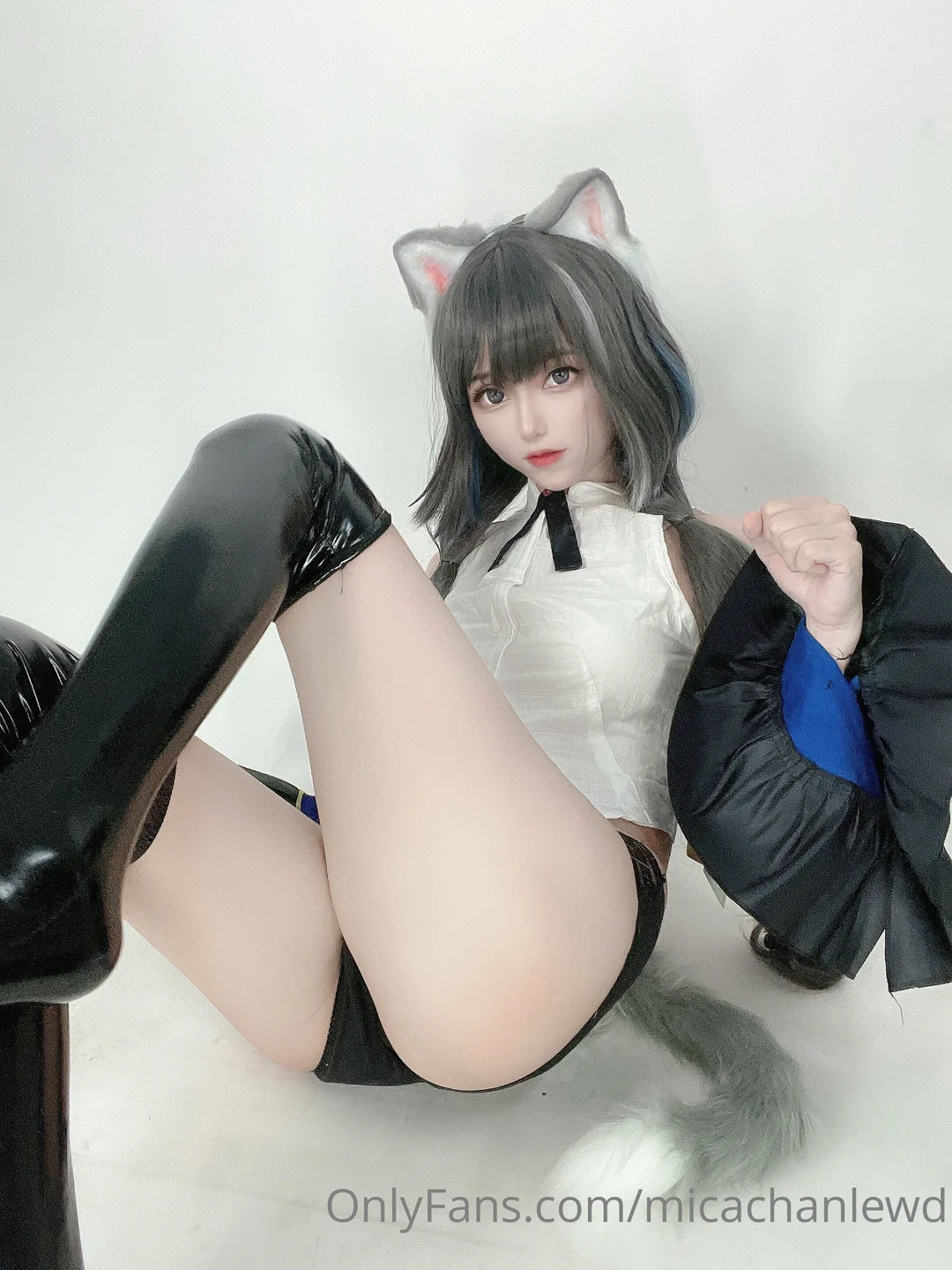 Micawaii - No.001 Kyaru [21P-343MB] 009.webp
