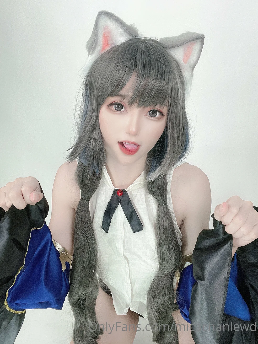 Micawaii - No.001 Kyaru [21P-343MB] 010.webp