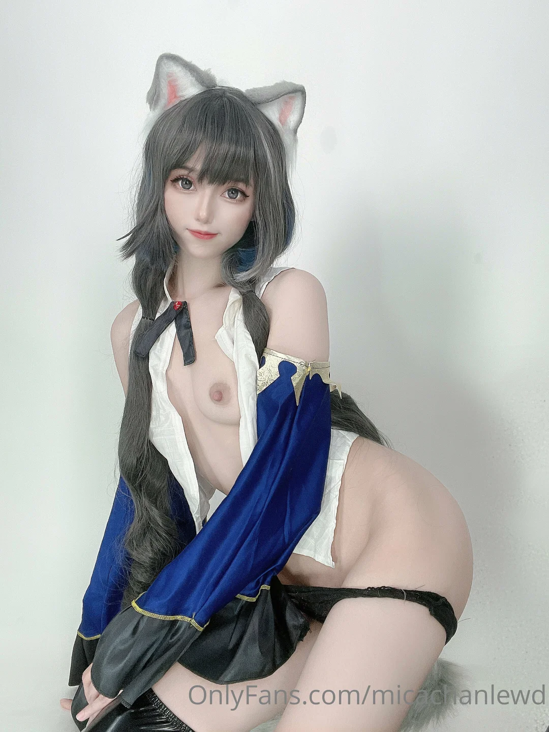Micawaii - No.001 Kyaru [21P-343MB] 016.webp