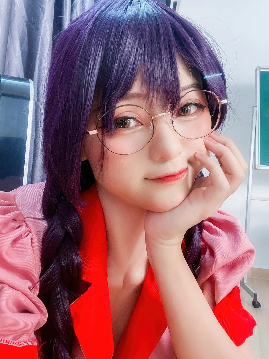 Micawaii - Tsubasa Hanekawa [48P-591MB] 031.webp