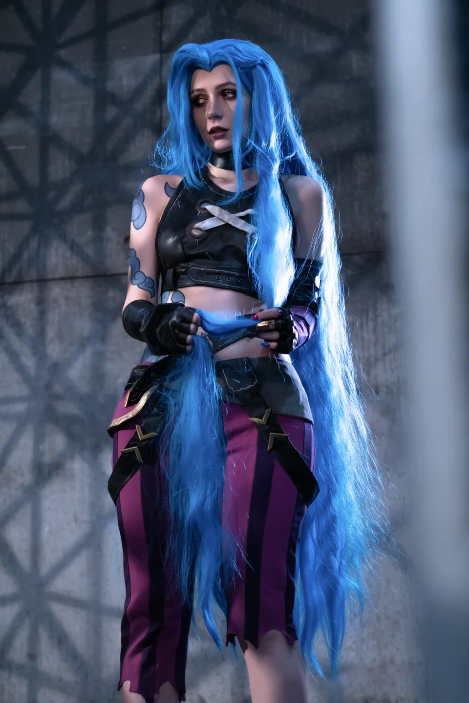 Mik Allen - Jinx Hair Down [72P-1.19GB] 002.webp