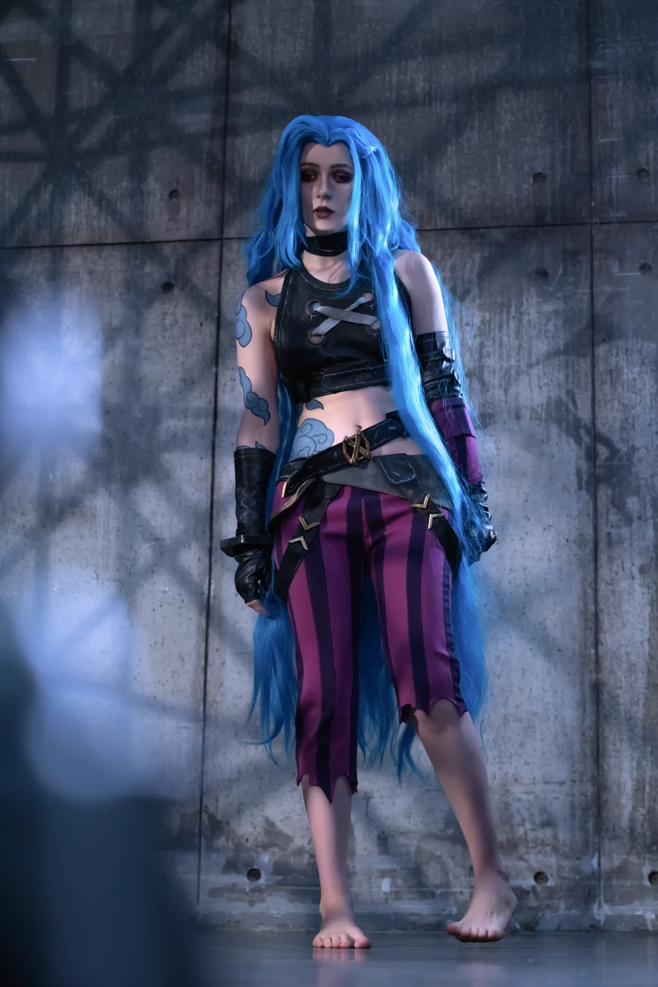 Mik Allen - Jinx Hair Down [72P-1.19GB] 003.webp
