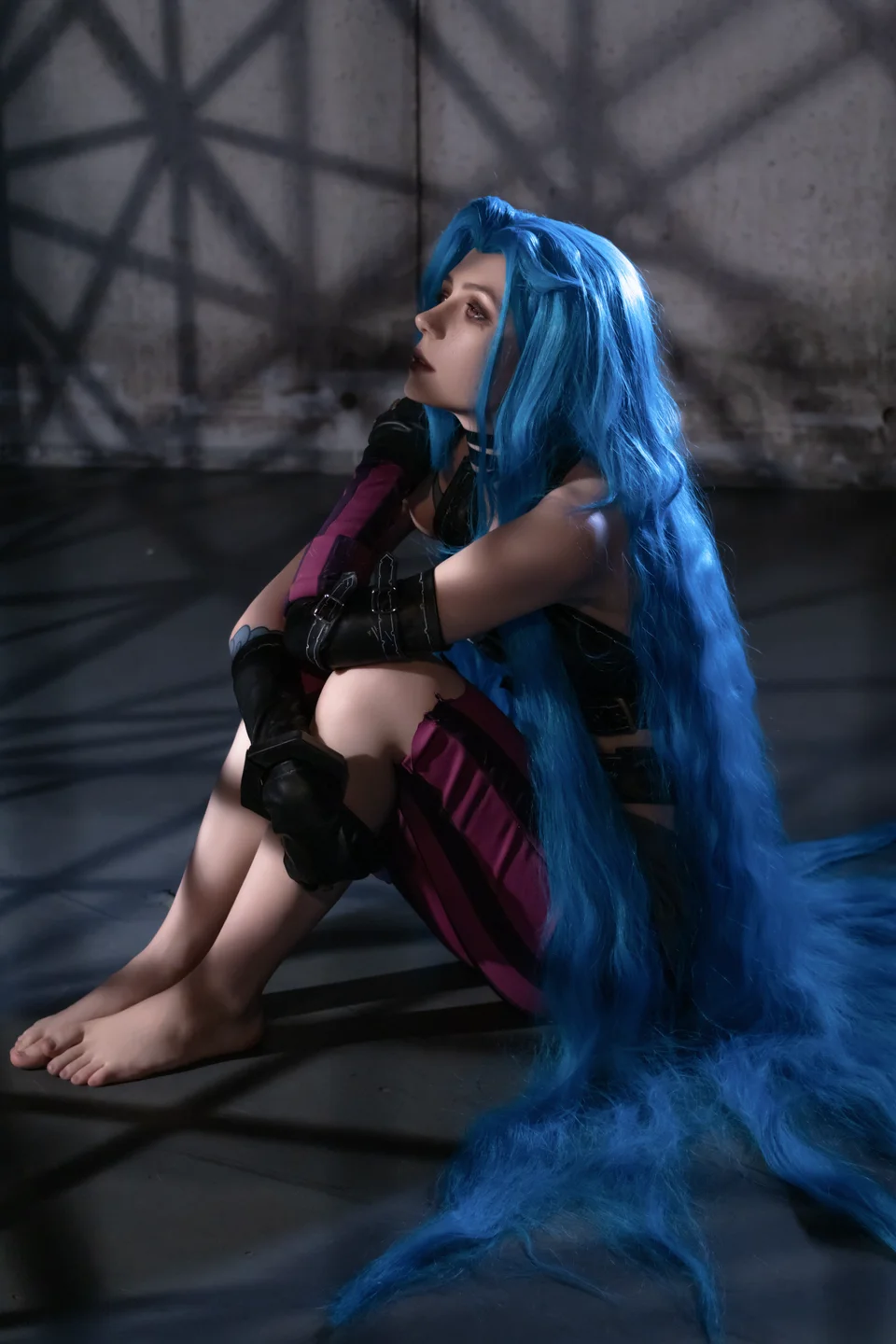 Mik Allen - Jinx Hair Down [72P-1.19GB] 004.webp