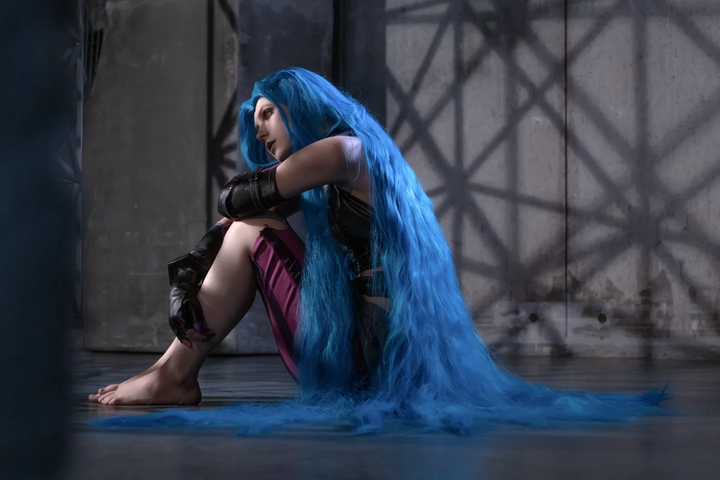 Mik Allen - Jinx Hair Down [72P-1.19GB] 005.webp