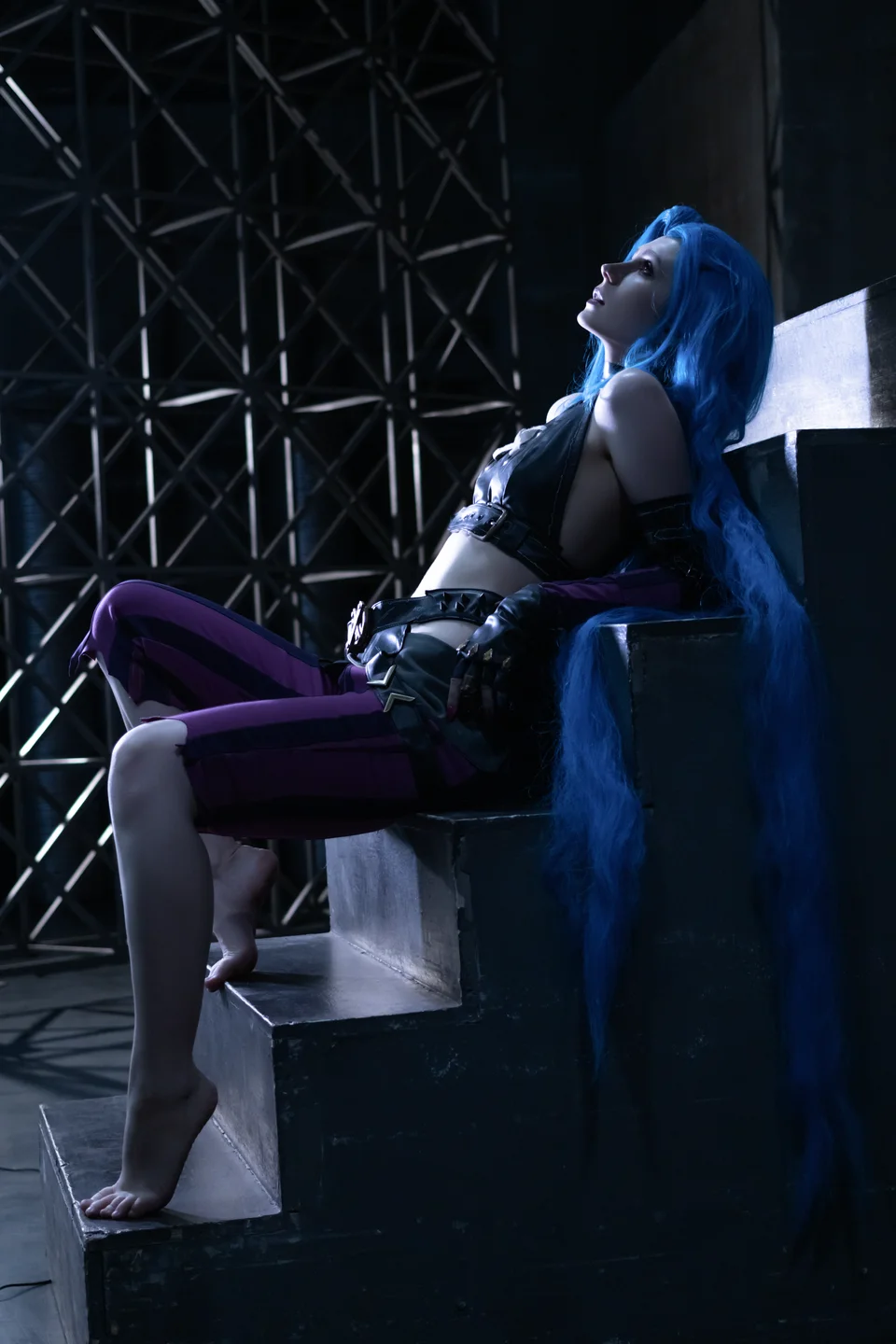 Mik Allen - Jinx Hair Down [72P-1.19GB] 007.webp