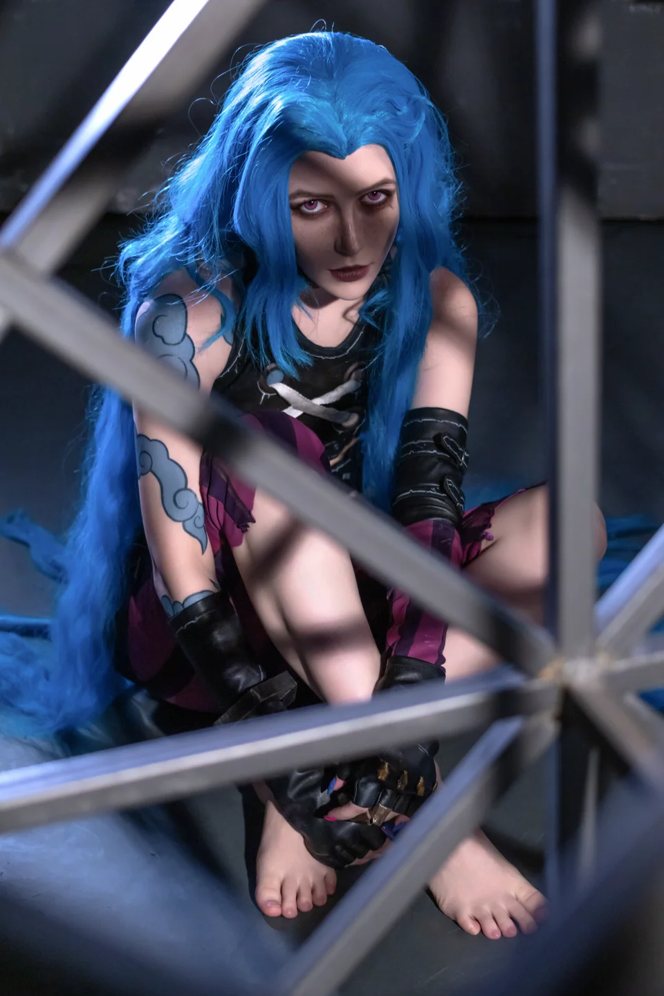 Mik Allen - Jinx Hair Down [72P-1.19GB] 008.webp