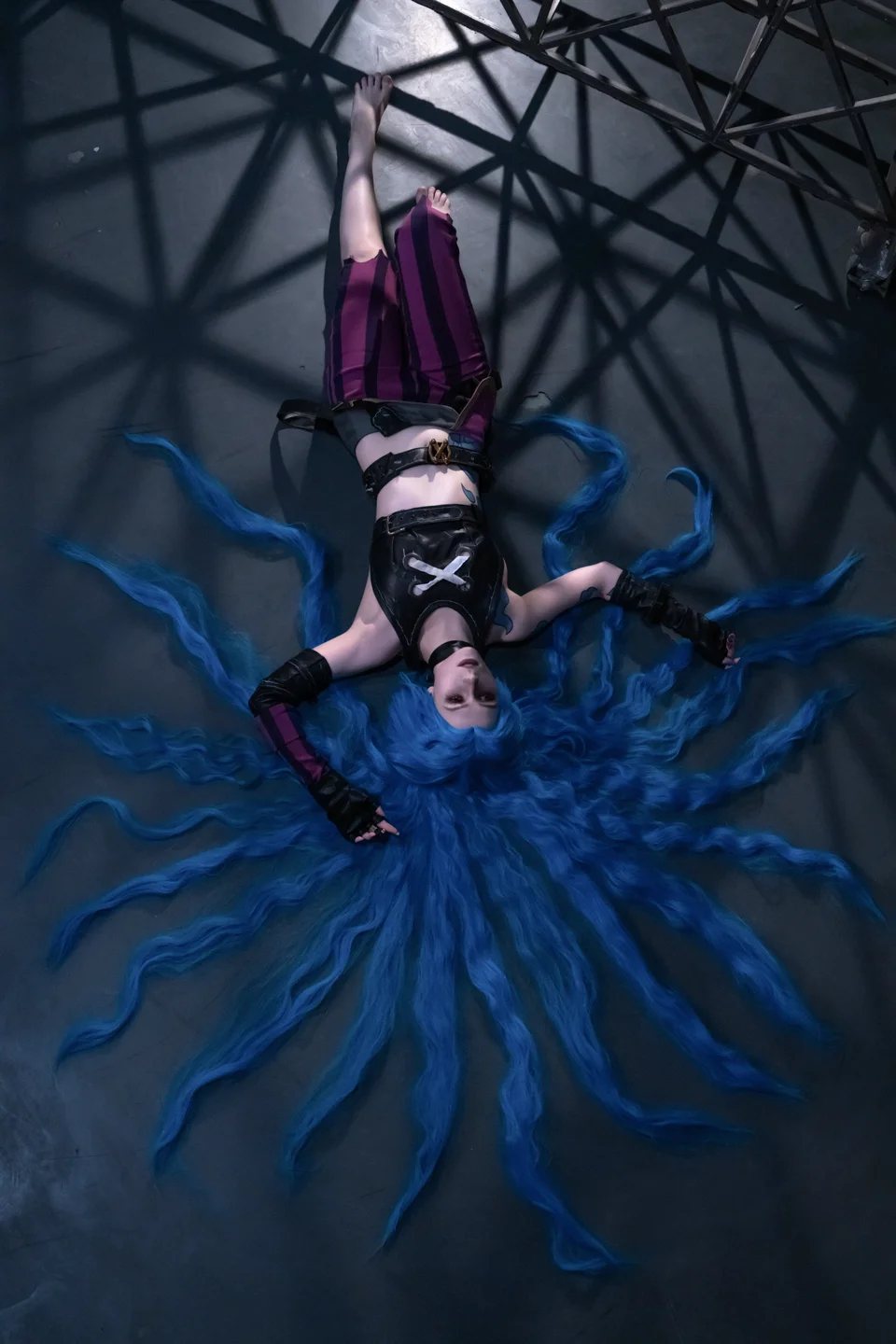 Mik Allen - Jinx Hair Down [72P-1.19GB] 009.webp