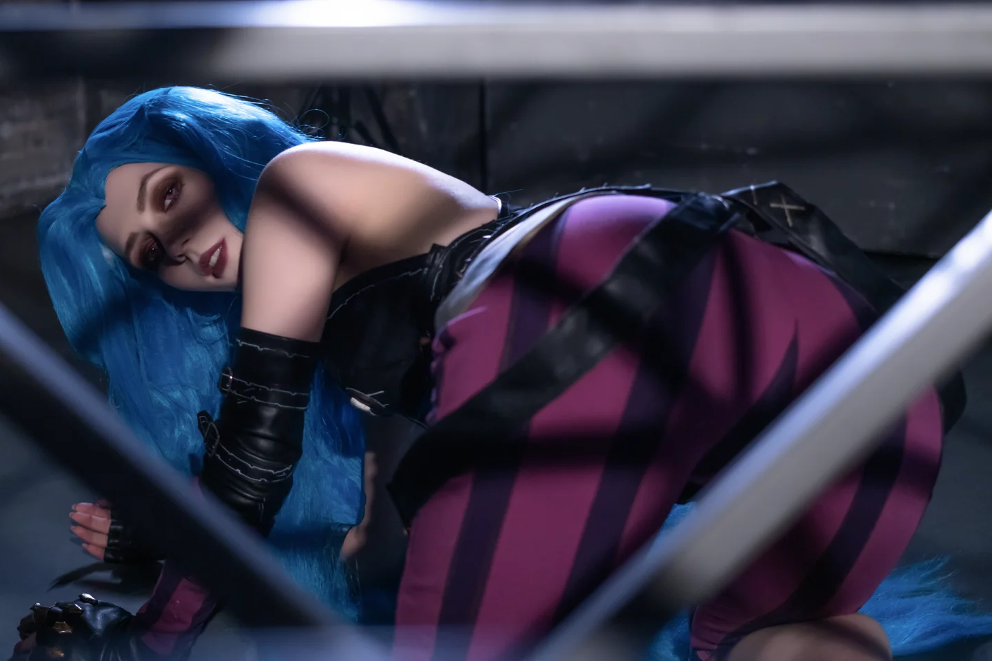 Mik Allen - Jinx Hair Down [72P-1.19GB] 015.webp