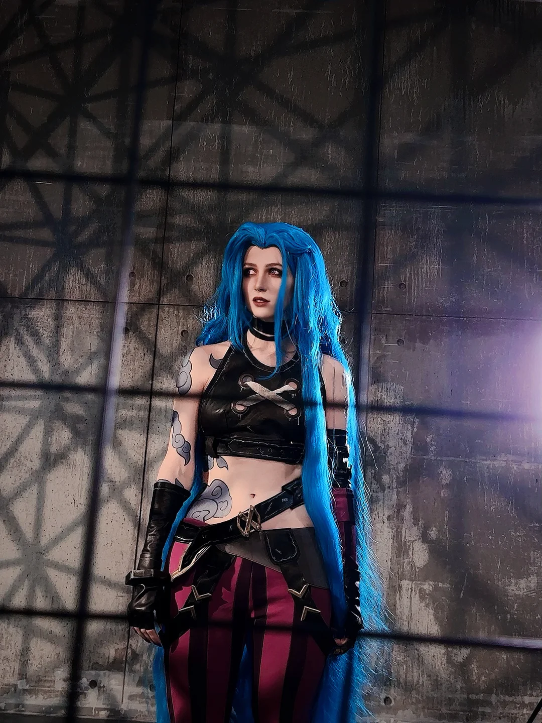 Mik Allen - Jinx Hair Down [72P-1.19GB] 040.webp