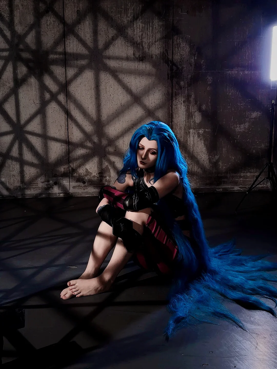 Mik Allen - Jinx Hair Down [72P-1.19GB] 041.webp