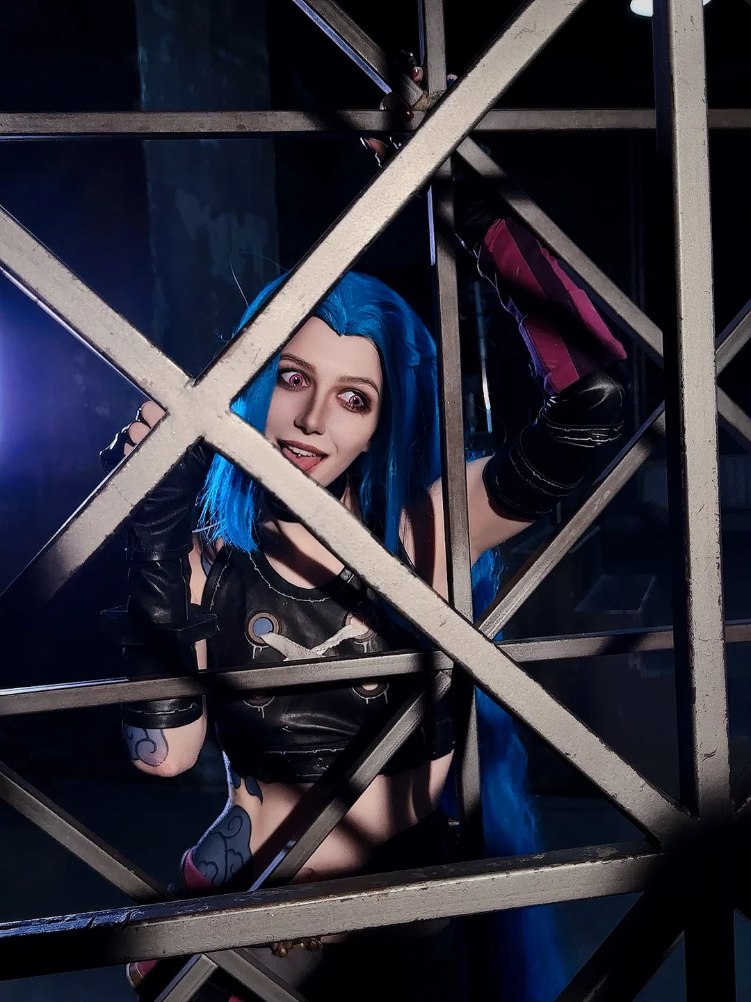 Mik Allen - Jinx Hair Down [72P-1.19GB] 042.webp