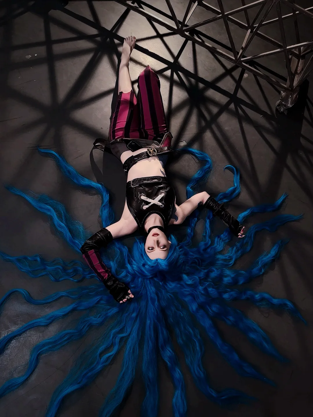 Mik Allen - Jinx Hair Down [72P-1.19GB] 043.webp