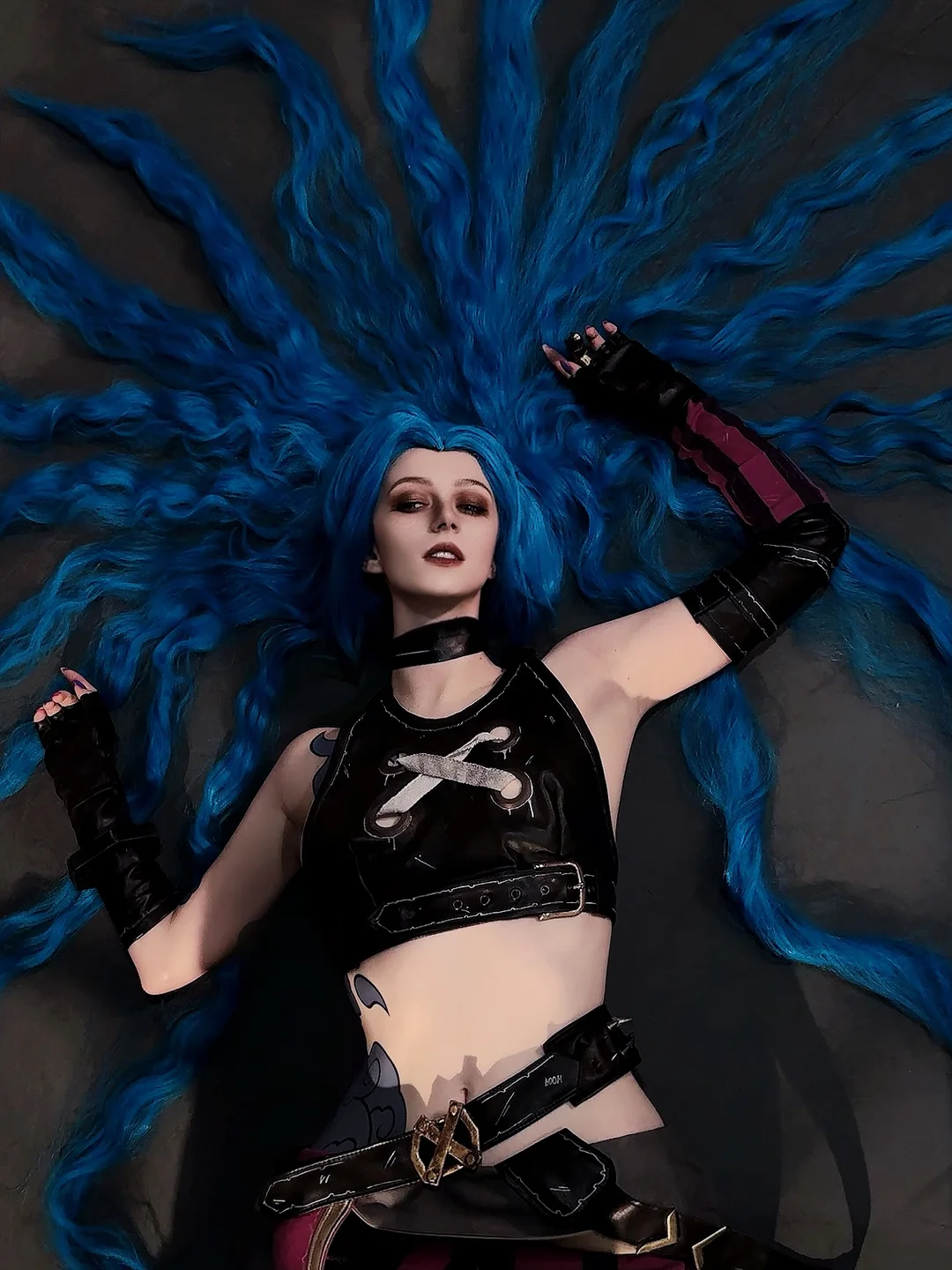 Mik Allen - Jinx Hair Down [72P-1.19GB] 044.webp