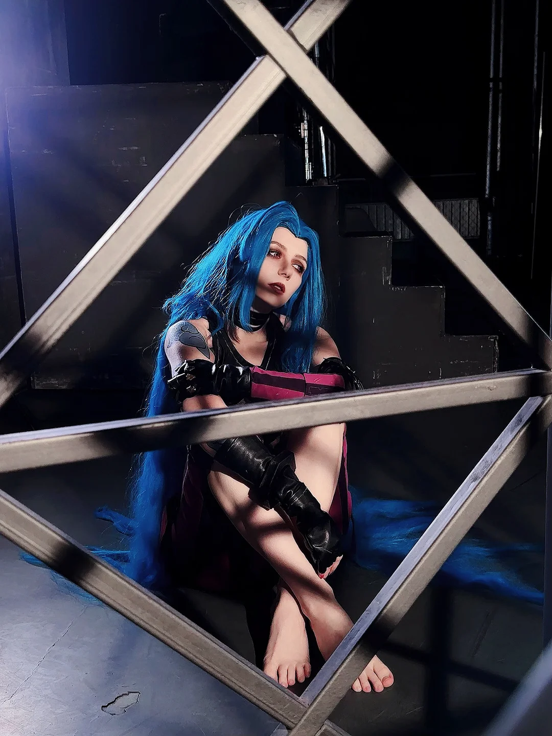 Mik Allen - Jinx Hair Down [72P-1.19GB] 047.webp