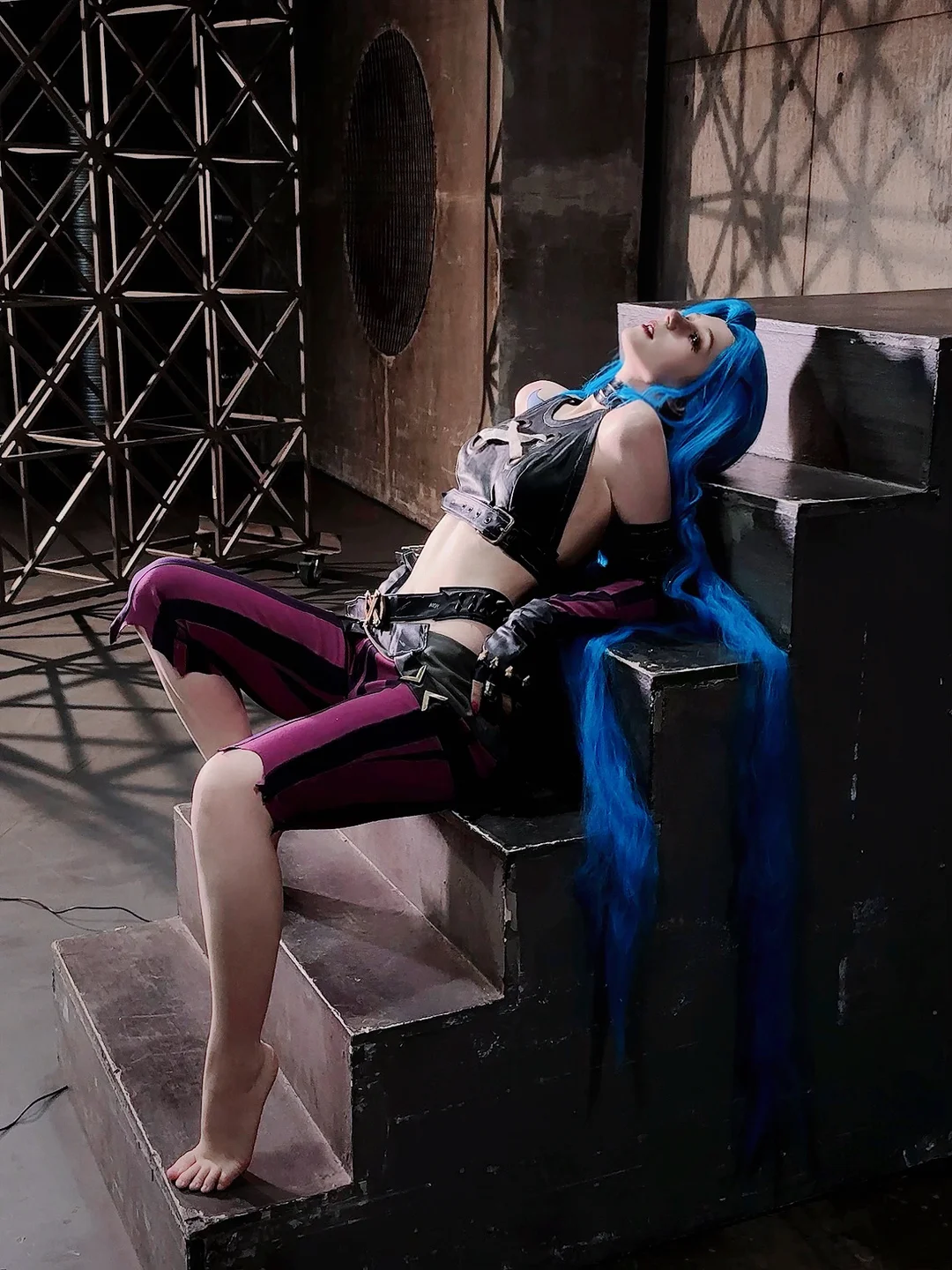 Mik Allen - Jinx Hair Down [72P-1.19GB] 048.webp