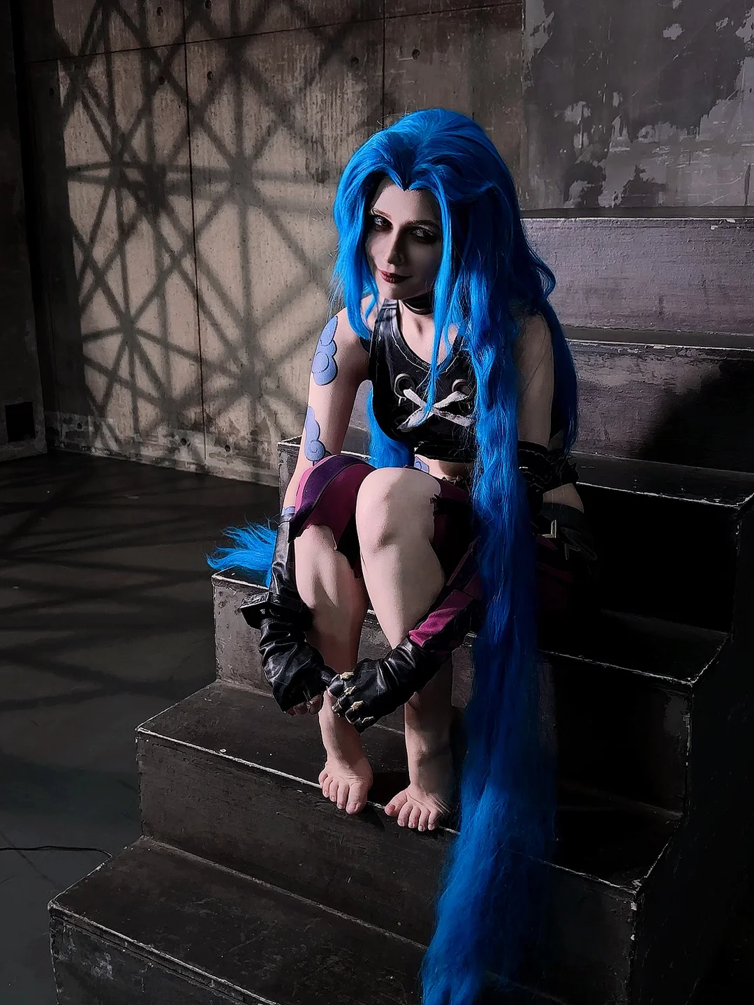 Mik Allen - Jinx Hair Down [72P-1.19GB] 049.webp