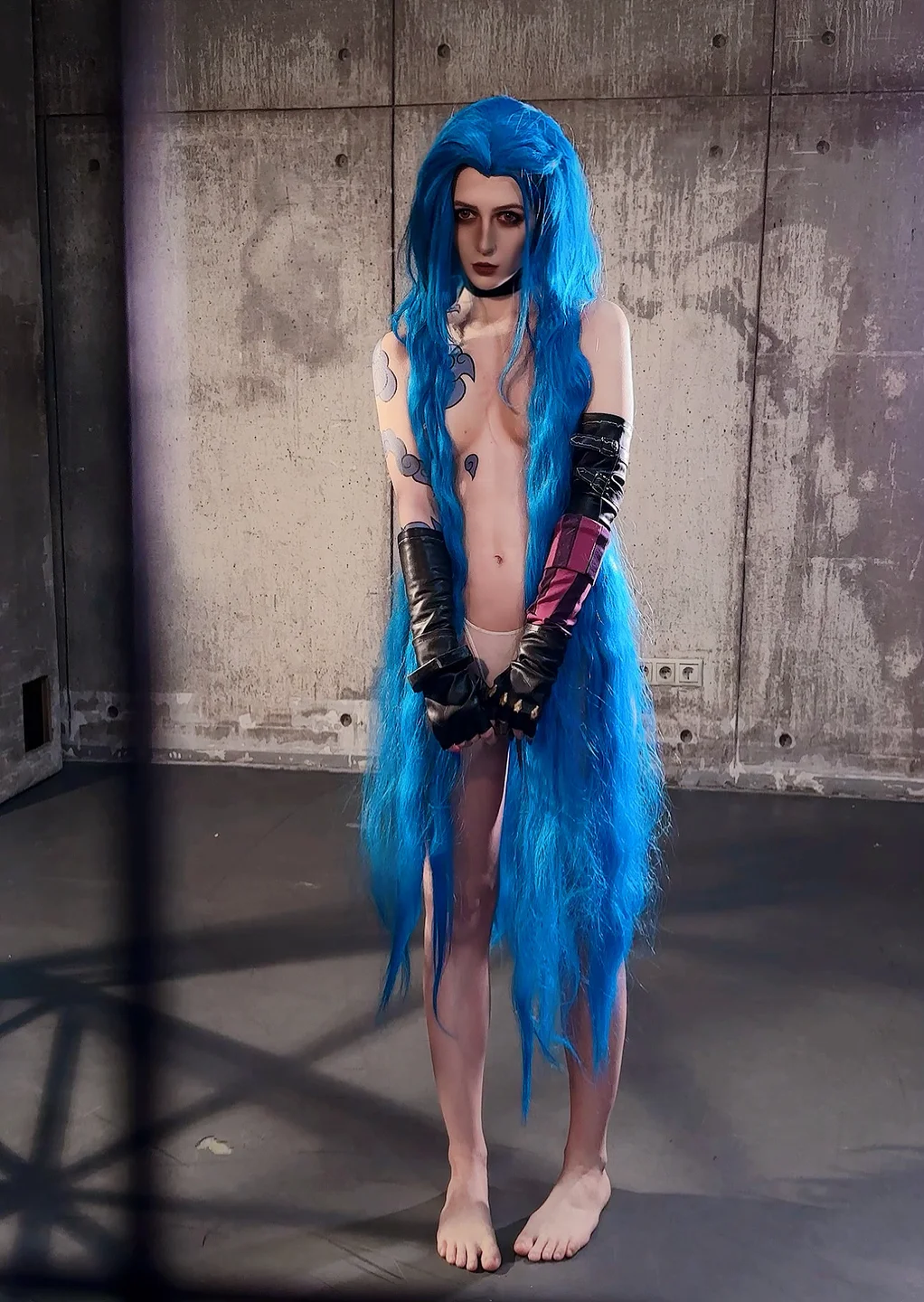 Mik Allen - Jinx Hair Down [72P-1.19GB] 058.webp