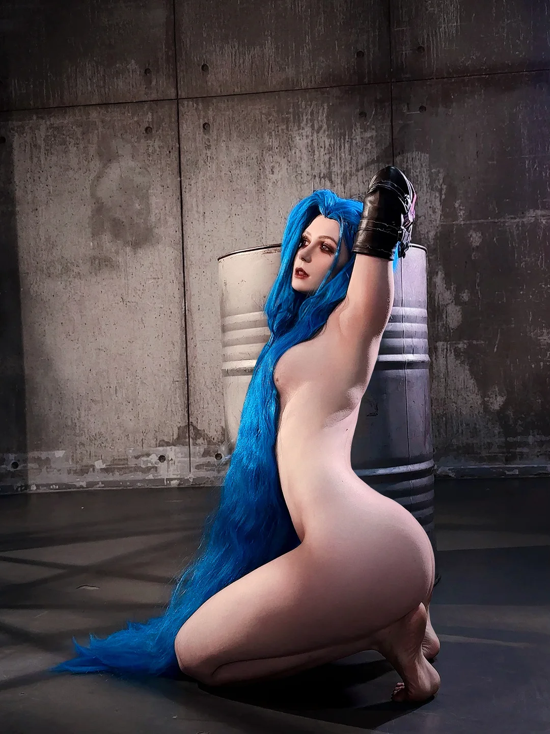 Mik Allen - Jinx Hair Down [72P-1.19GB] 067.webp