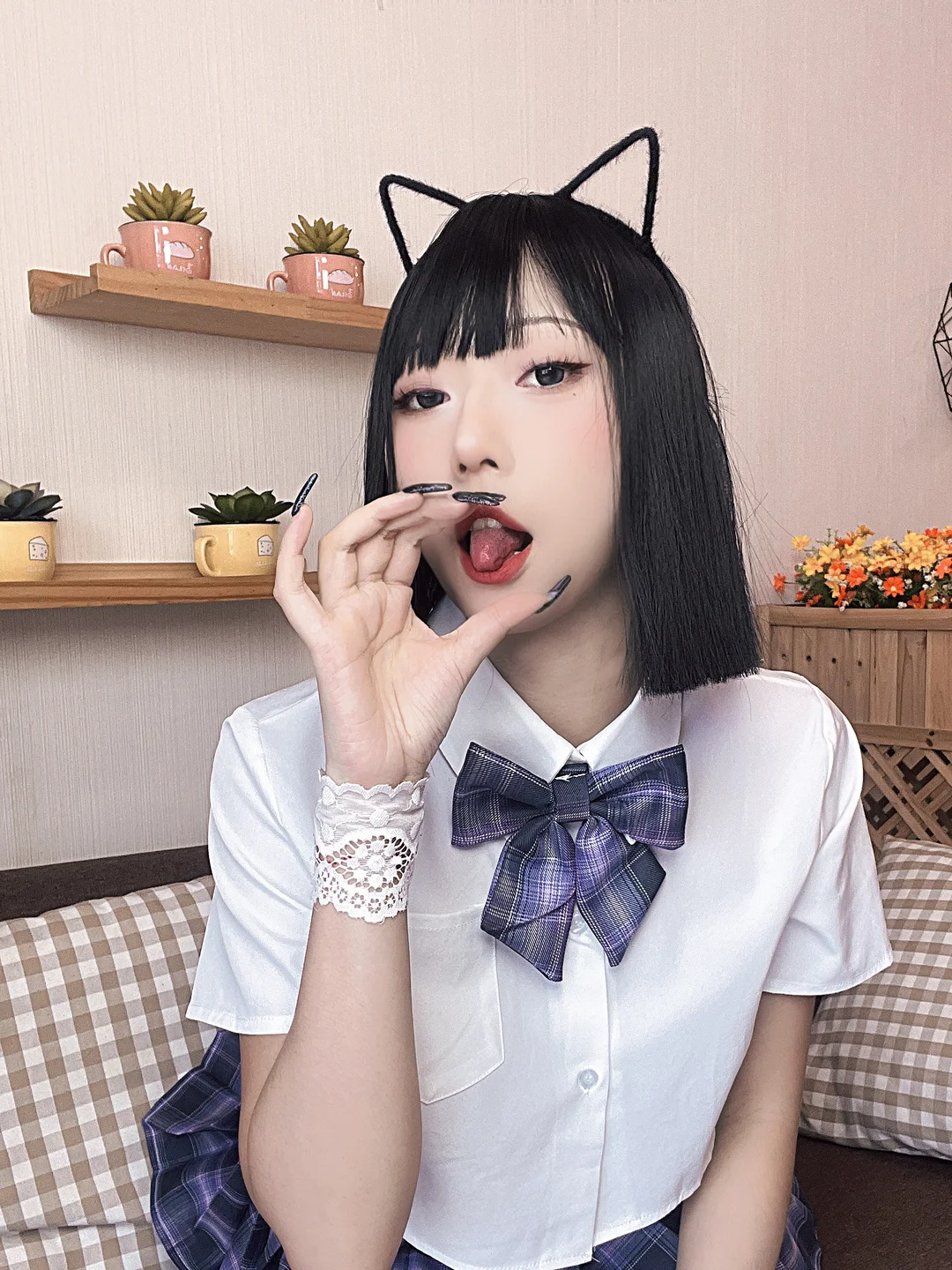 Money冷冷 – JK喵酱 [74P-316MB] 【丝足阁写真】011.webp
